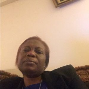 Meet your Posher, Marie